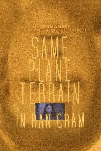 Same Plane Terrain & In Ran Cram () poster
