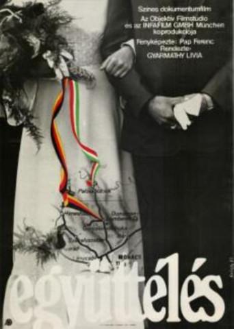 Coexistence (1983) poster