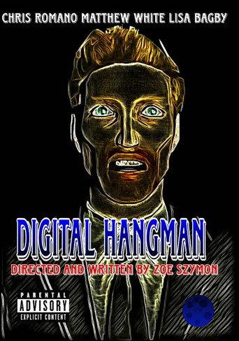 Digital Hangman (2025) poster