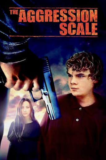 The Aggression Scale (2012) poster