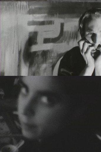 New York City and Loft (1963) poster