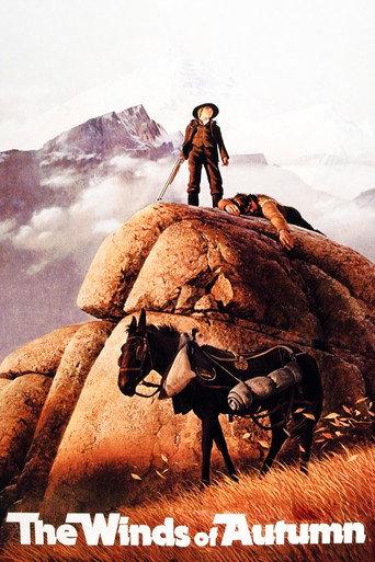 The Winds of Autumn (1976) poster