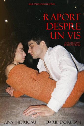 Raport despre un vis () poster