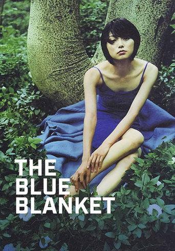 The Blue Blanket (2002) poster