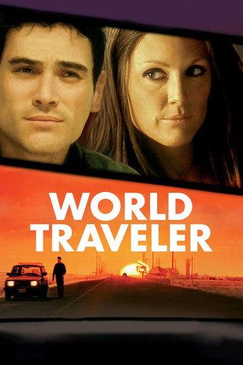 World Traveler (2002) poster
