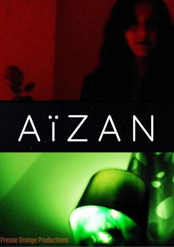 Aïzan () poster