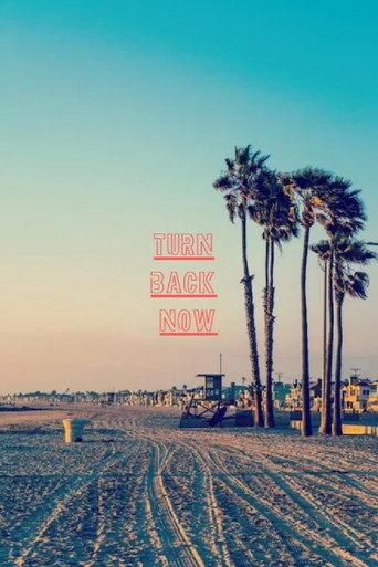 Turn Back Now () poster
