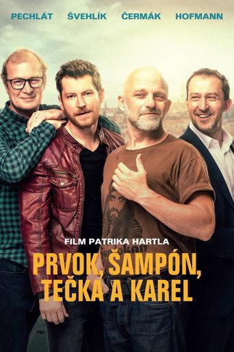 Bet on Friendship (2021) poster