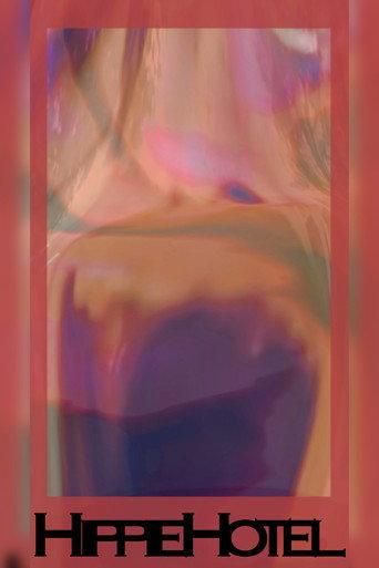 Hippie Hotel () poster