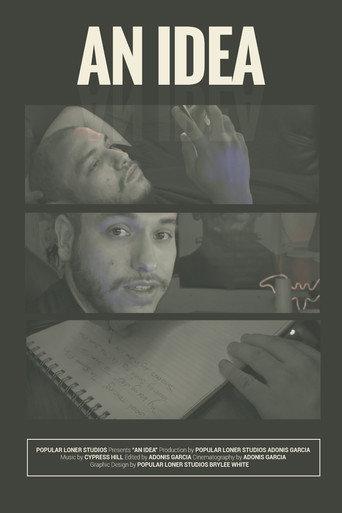 An Idea (2024) poster