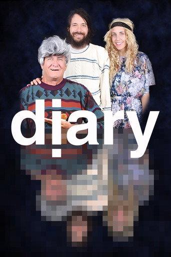Diary (2011) poster