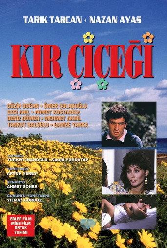 Kır Çiçeği (1985) poster
