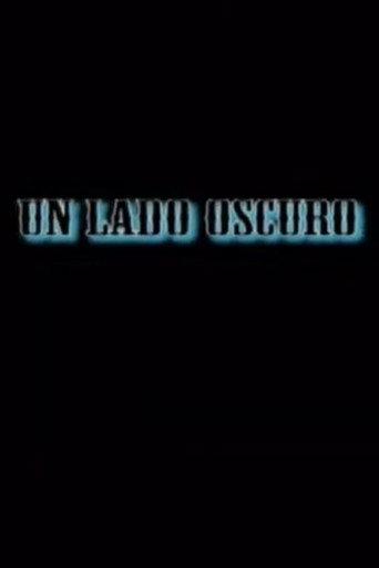 Un lado oscuro (2006) poster