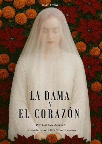 La Dama y el Corazón () poster
