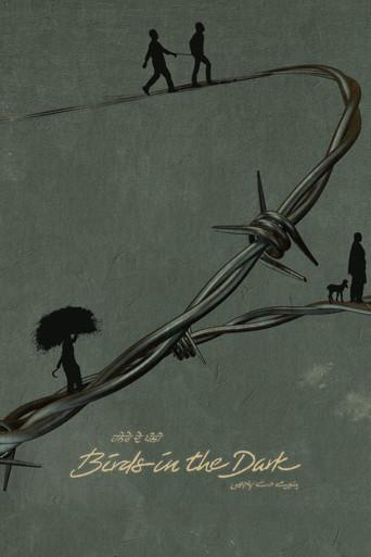 Birds in the Dark (2026) poster