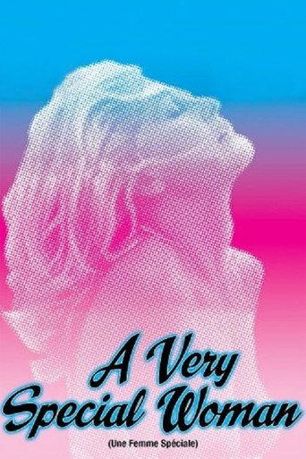 A Very Special Woman (1979) poster