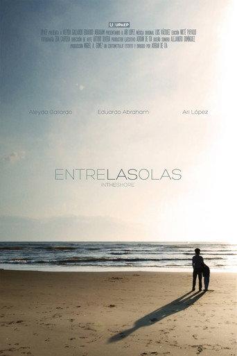 On the Shore (2014) poster