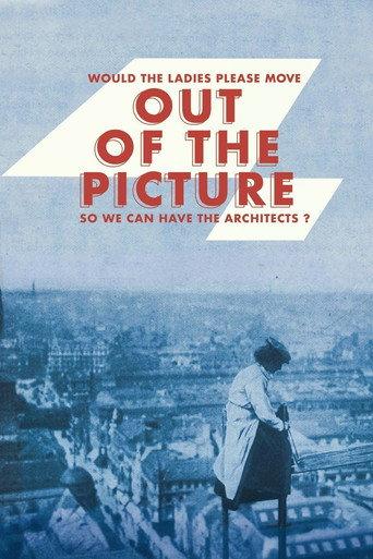 Out of the Picture (2025) poster