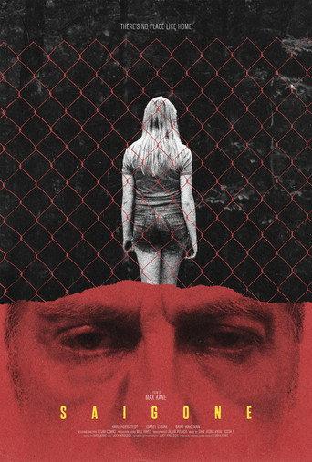 Saigone (2019) poster