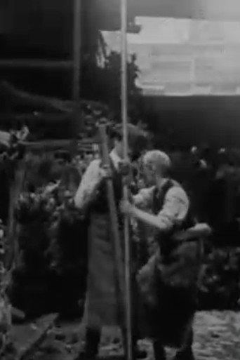 The Manufacture of Walking Sticks (1912) poster