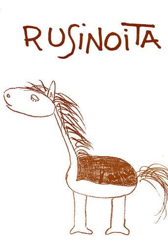 Rusinoita (1987) poster