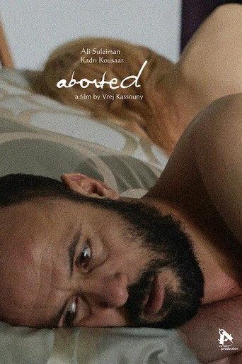 Aborted () poster