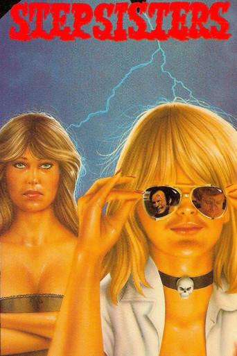 Stepsisters (1974) poster