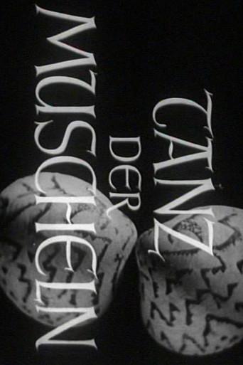 Tanz der Muscheln (1956) poster
