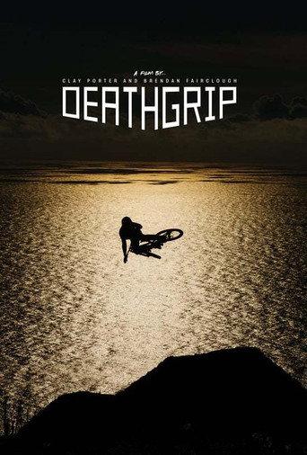 Deathgrip (2017) poster