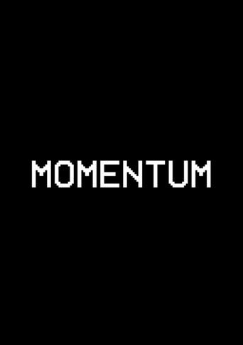 Momentum (2024) poster