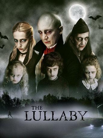 The Lullaby (2010) poster