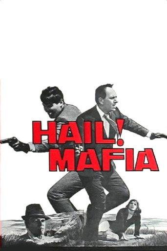 Hail! Mafia (1965) poster