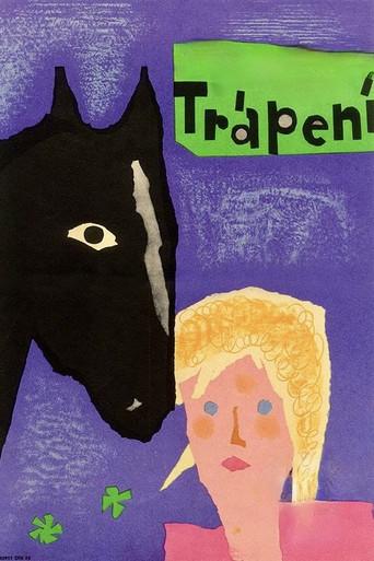 Suffering (1962) poster