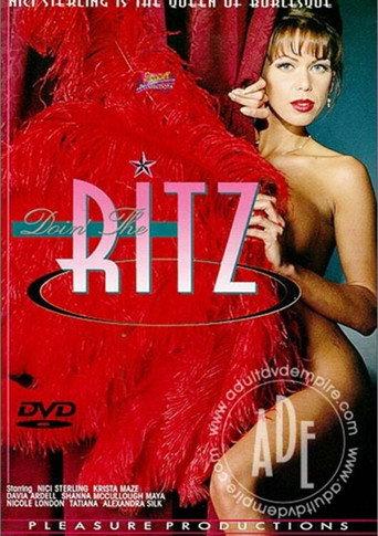 Doin' the Ritz (1998) poster