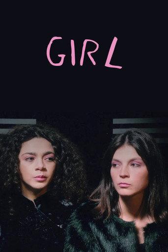 Girl (2023) poster