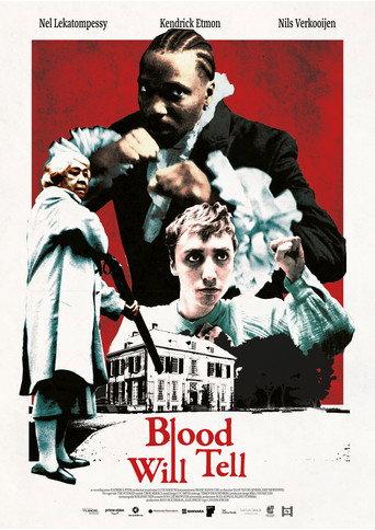 Blood Will Tell () poster