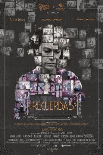 Remember? (2021) poster