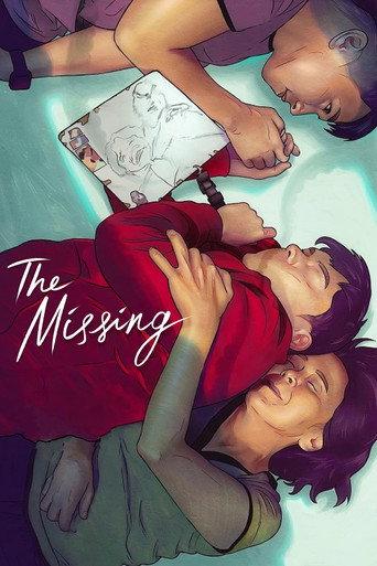 The Missing (2023) poster