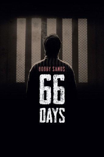 Bobby Sands: 66 Days (2016) poster