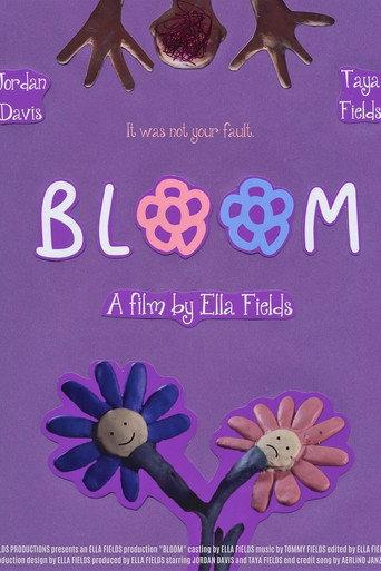 Bloom (2020) poster