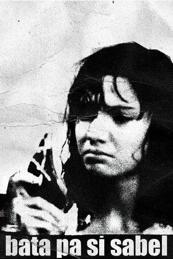 Sabel Is Still Young (1981) poster
