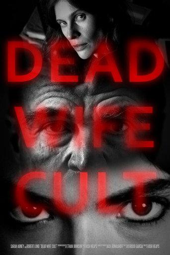 Dead Wife Cult (2026) poster