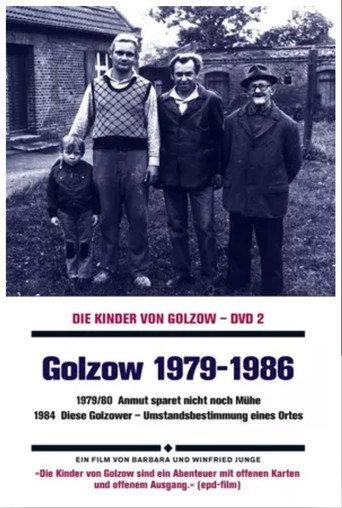 Anmut sparet nicht noch Mühe (1980) poster