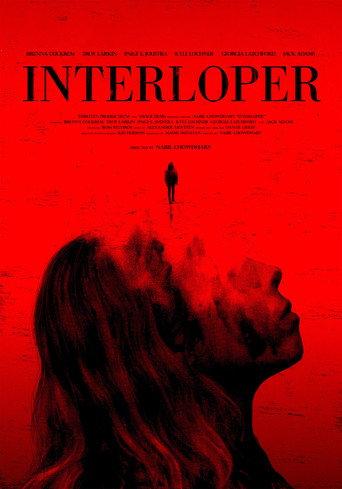Interloper () poster
