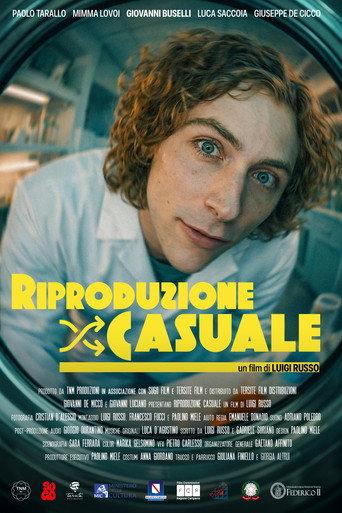 Riproduzione Casuale () poster