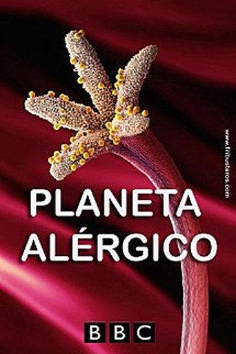 Allergy Planet (2008) poster