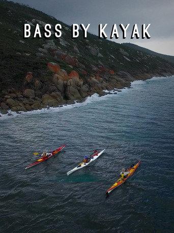 Bass by Kayak (2017) poster