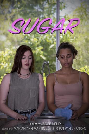 Sugar (2017) poster