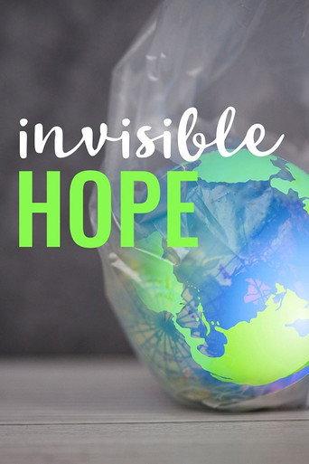 Invisible Hope (2020) poster