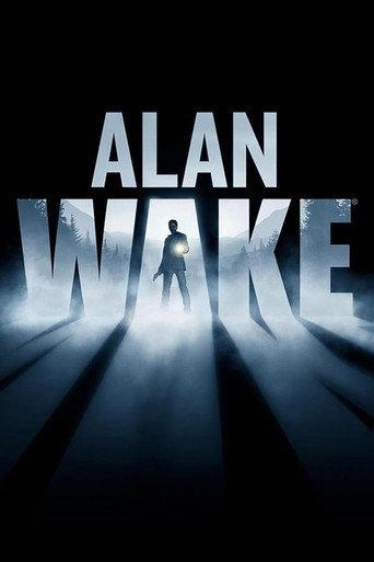 The Making of Alan Wake (2010) poster